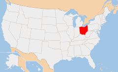 Ohio Diagramm