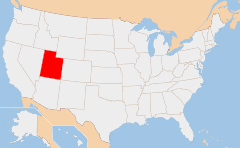 Utah Diagramm